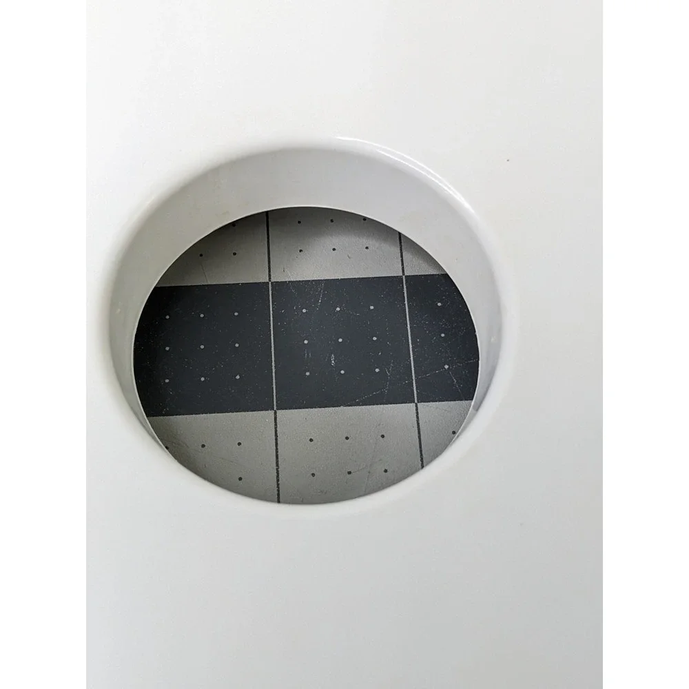 Sunbeam Instant Steam Model 4710 Replacement White Drip Tray‎